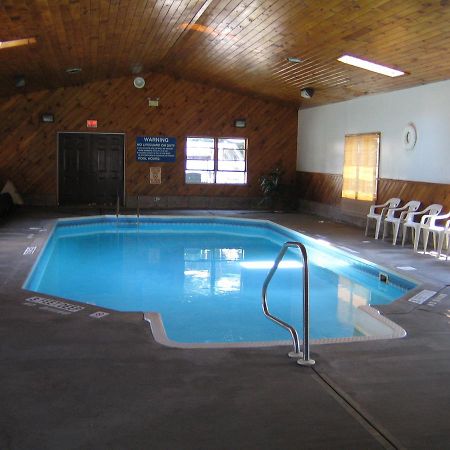 Villager Motel & Glen Manor Estate Watkins Glen Exterior photo